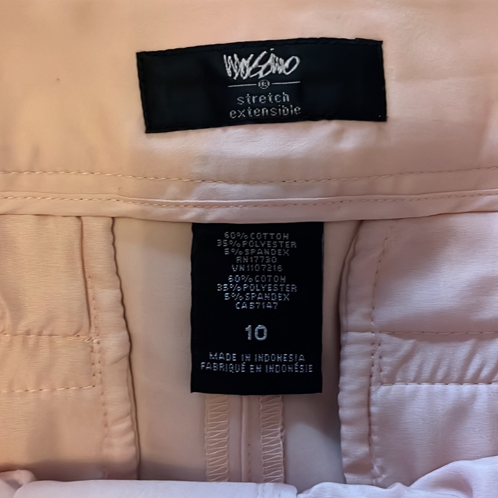 Womens dress shorts-NWT - Picture 2 of 4
